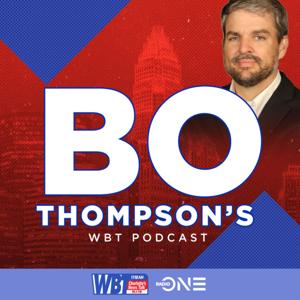 Bo Thompson’s WBT Podcast