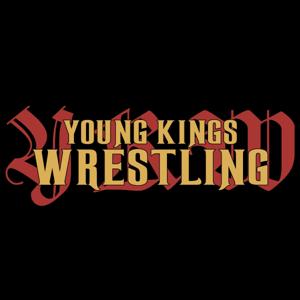 Young Kings Wrestling by Young Kings Wrestling
