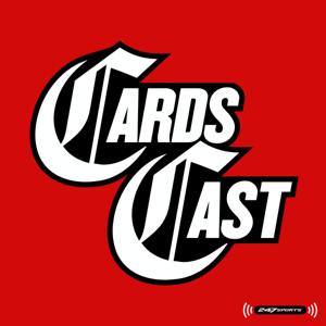 Cards Cast: A Louisville Cardinals athletics podcast by 247Sports, Louisville, Louisville Cardinals, Louisville Football, Louisville athletics, Football, College Football