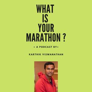 What is your Marathon