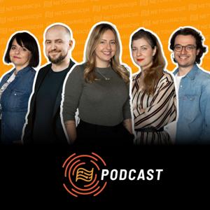 Netokracija Podcast by Netokracija