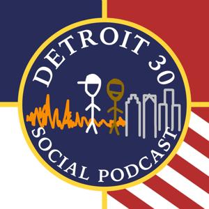 Detroit 30