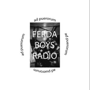 Ferda Boyz Radio with DJ Tucks & DJ Greg