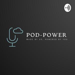 Pod-Power