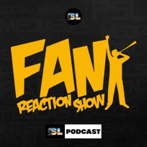 Fan Reaction Show