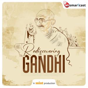 Rediscovering Gandhi