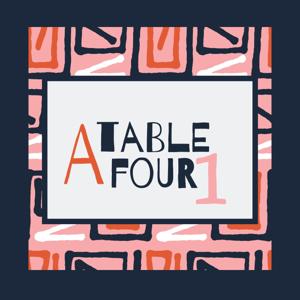 A Table Four 1