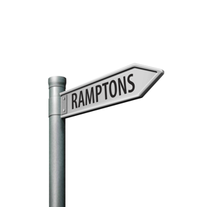 Ramptons Radio