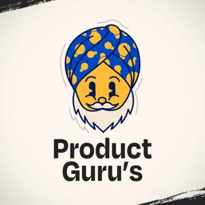 Product Guru's by Paulo Chiodi