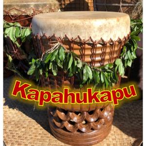 Kapahukapu