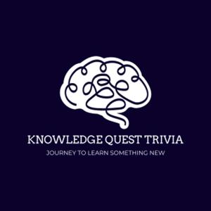 Knowledge Quest: A Trivia Podcast