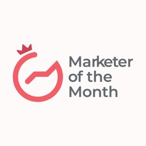 Marketer of the Month