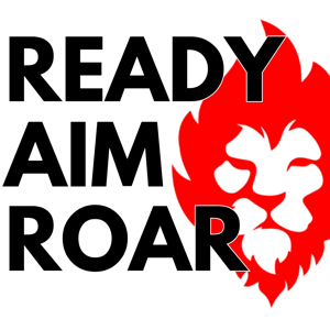Ready Aim ROAR
