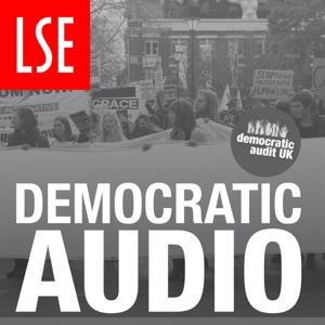 Democratic Audio by London School of Economics and Political Science