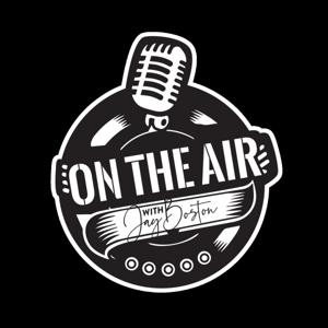 On The Air with Jay Boston