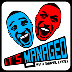 It's Managed with Shapel Lacey