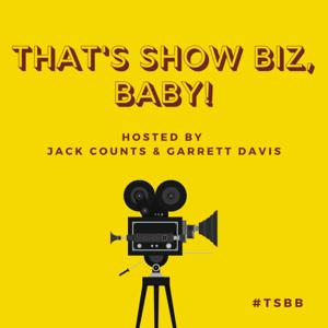 That's Show Biz, Baby!