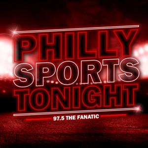 Philly Sports Tonight With Pat Egan by FANATIC