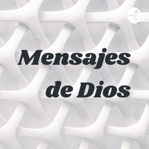 Mensajes de Dios
