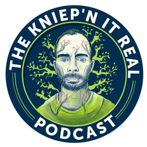 Kniep'n It Real Podcast