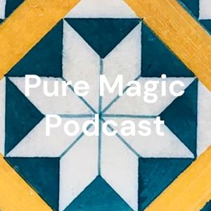 The Pure Magic Pod