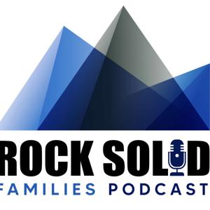 Rock Solid Families by Rock Solid Families