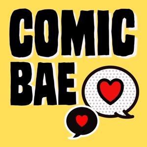Comic Bae
