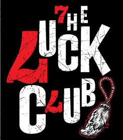 THE LUCK CLUB