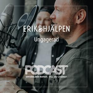 Ungagerad Podcast