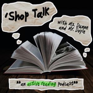 ‘Shop Talk