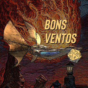 Bons Ventos MTG