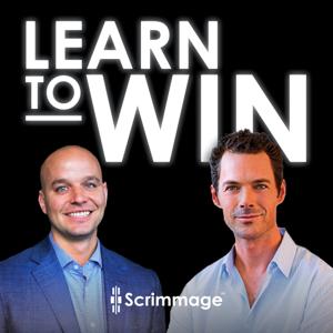 Learn to Win with Derek Lundsten and Todd Staples