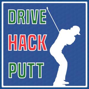 Drive Hack Putt