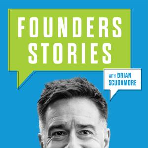 Founders Stories