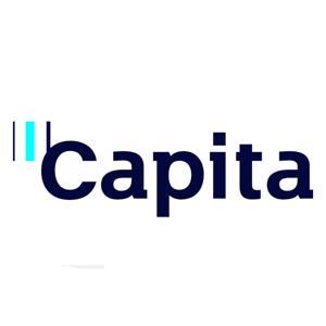 Tomorrow's Organisations from Capita