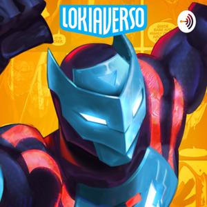 Lokiaverso