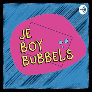 Je Boy Bubbels