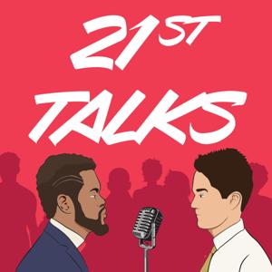 21st Talks