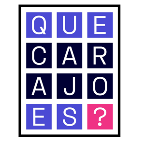 2G - ¿Qué Carajo Es?