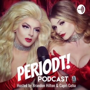 PERIODT! PODCAST