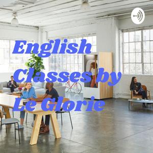 English Classes by Le Glorie