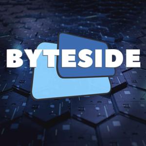 Byteside: tech + digital culture