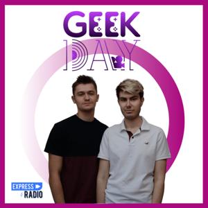 GEEK DAY