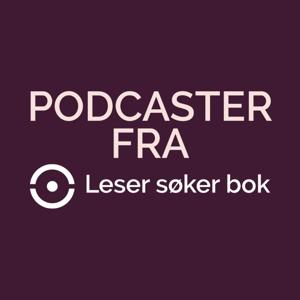 Leser søker bok - Podkaster by Leser søker bok