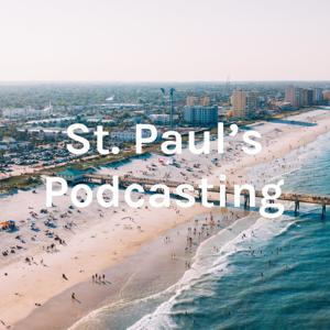 SPCS Podcasting