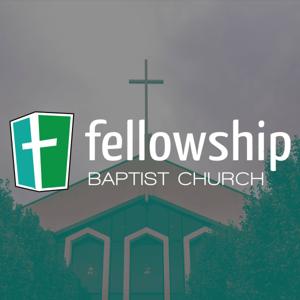 Fellowship Baptist Church (Saginaw, TX)