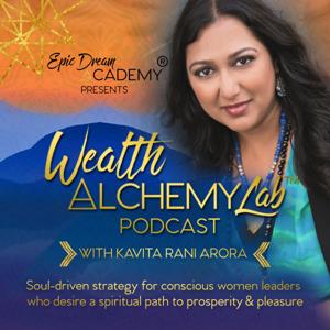 Wealth Alchemy Lab