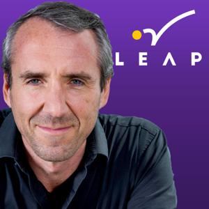 LEAP - Pequeños pasos para un gran salto