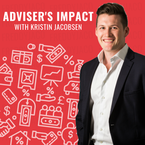 ADVISER'S IMPACT With Kristin Jacobsen