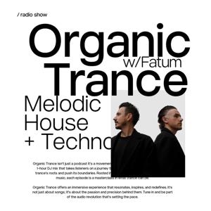 Organic Trance with Fatum